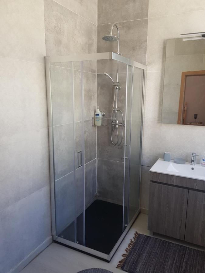 Garden Place Alojamento Local Viseu Ngoại thất bức ảnh