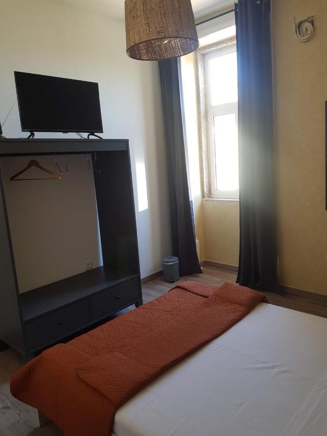 Garden Place Alojamento Local Viseu Ngoại thất bức ảnh