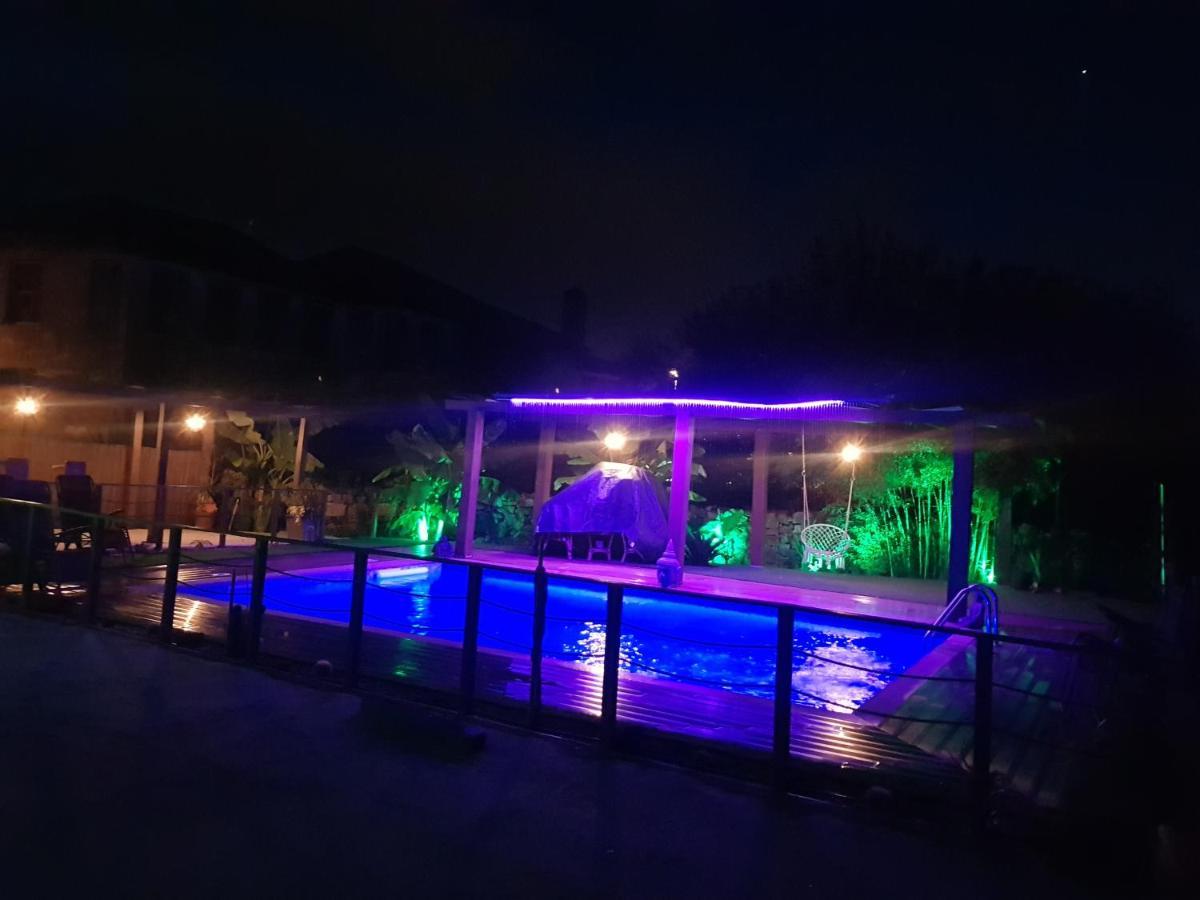 Garden Place Alojamento Local Viseu Ngoại thất bức ảnh