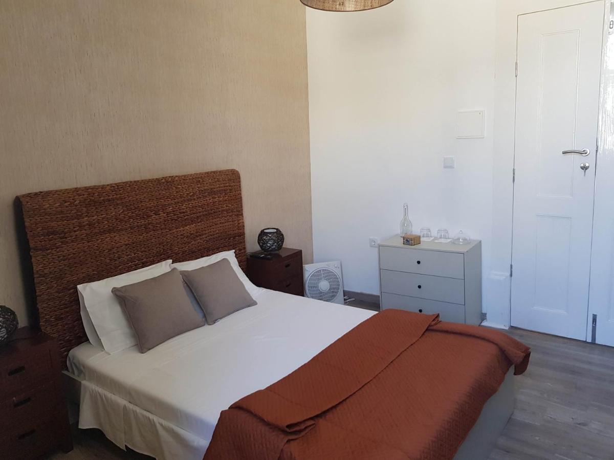 Garden Place Alojamento Local Viseu Ngoại thất bức ảnh