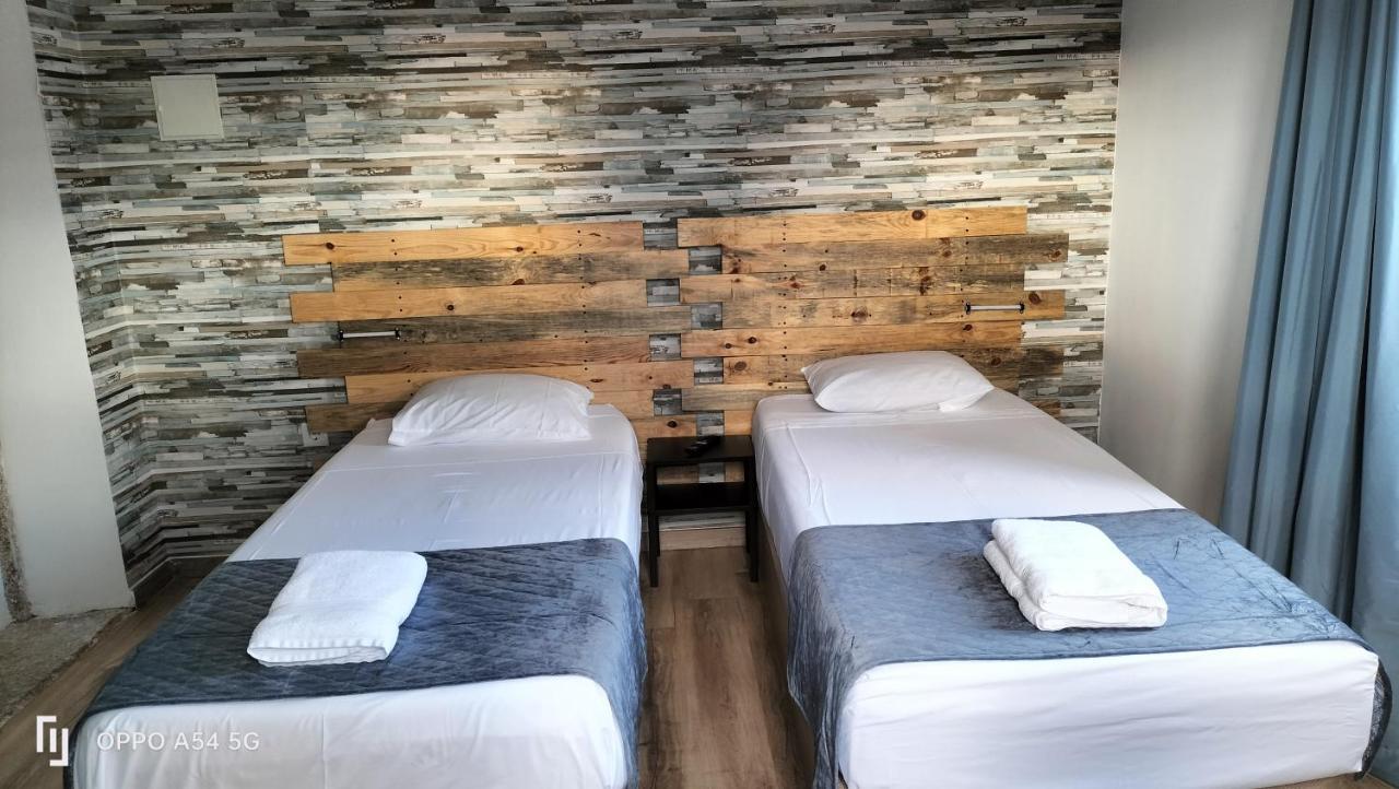 Garden Place Alojamento Local Viseu Ngoại thất bức ảnh