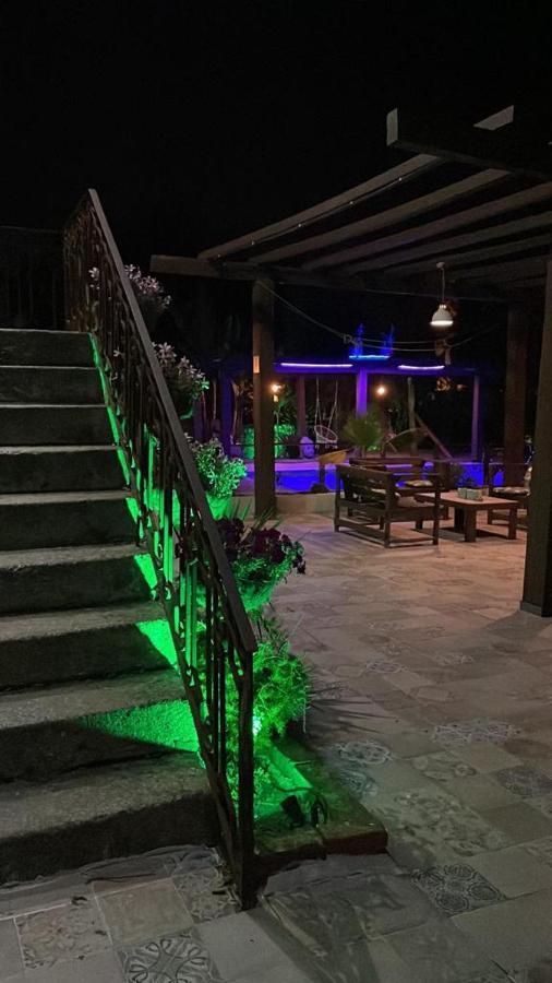 Garden Place Alojamento Local Viseu Ngoại thất bức ảnh