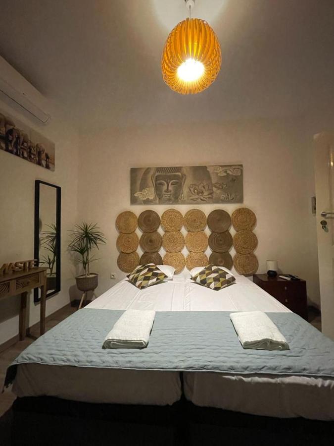 Garden Place Alojamento Local Viseu Ngoại thất bức ảnh
