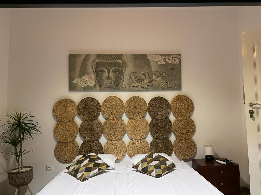 Garden Place Alojamento Local Viseu Ngoại thất bức ảnh